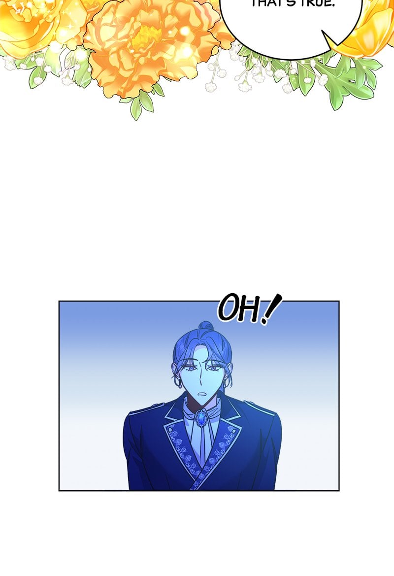 The Second Male Lead is Actually a Girl chapter 24.5 page 11