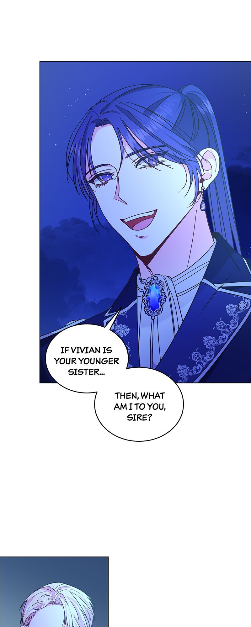 The Second Male Lead is Actually a Girl chapter 24.5 page 12