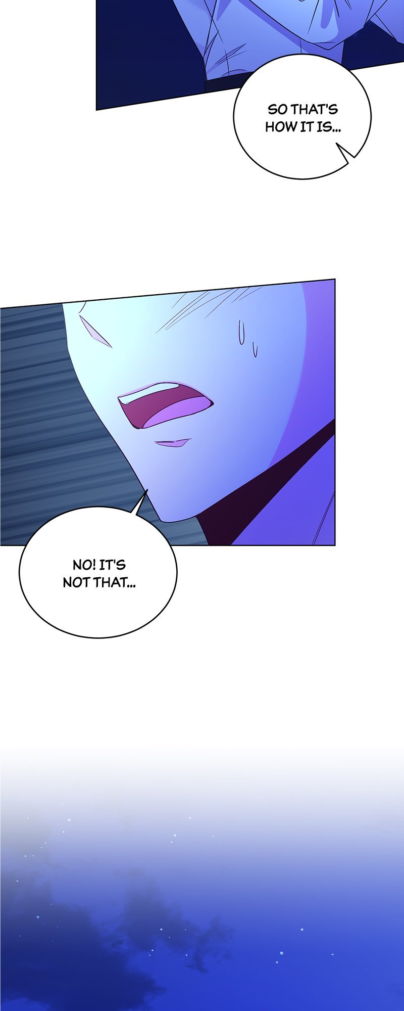 The Second Male Lead is Actually a Girl chapter 24.5 page 15