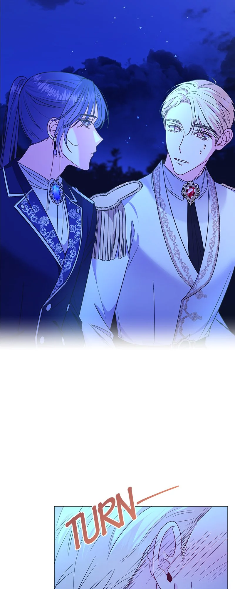 The Second Male Lead is Actually a Girl chapter 24.5 page 16