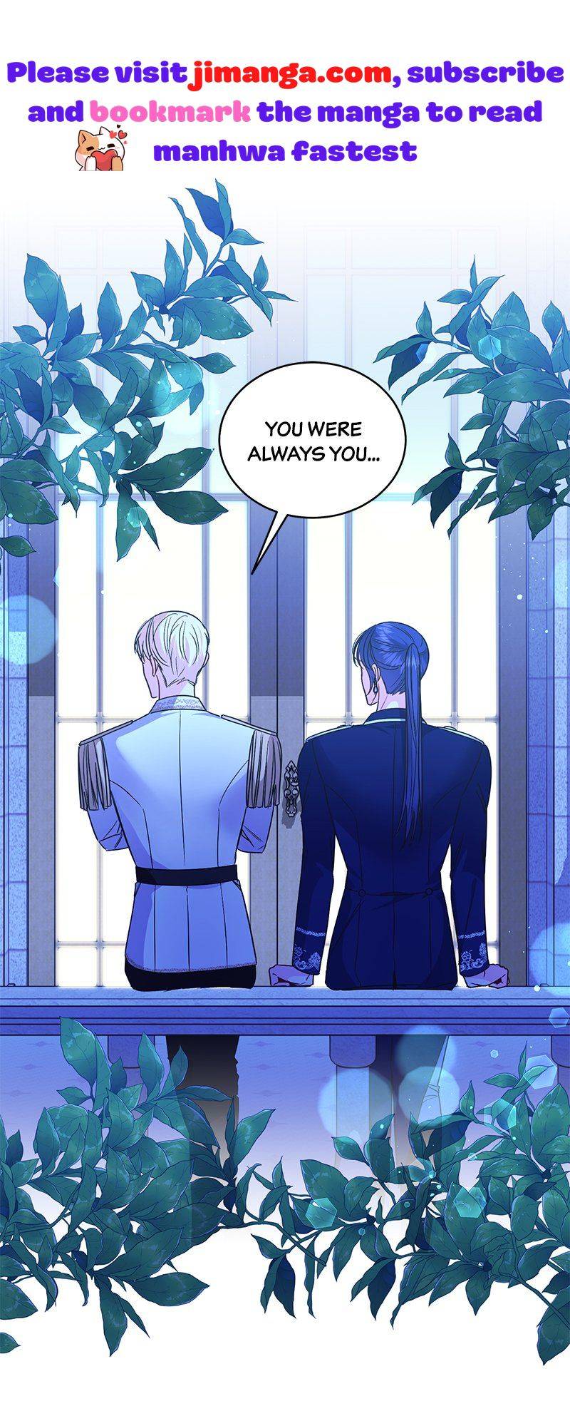 The Second Male Lead is Actually a Girl chapter 24.5 page 18