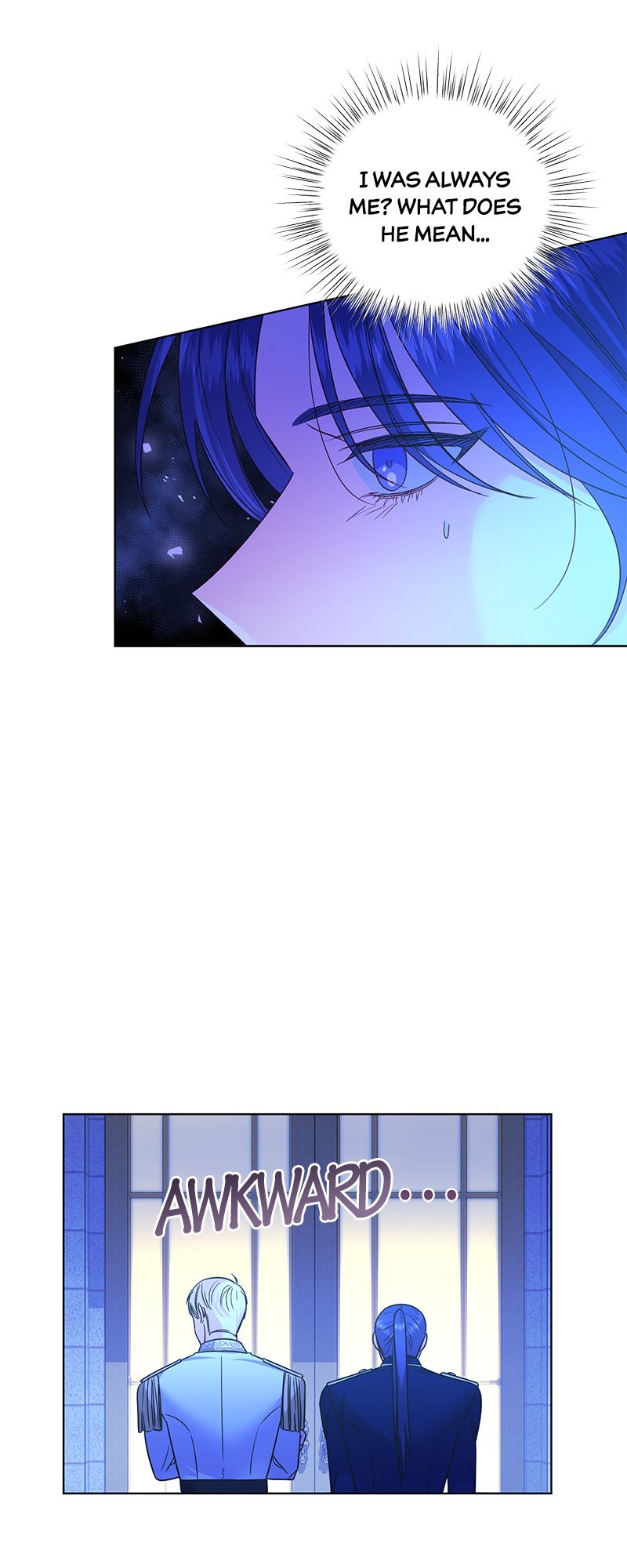 The Second Male Lead is Actually a Girl chapter 24.5 page 19