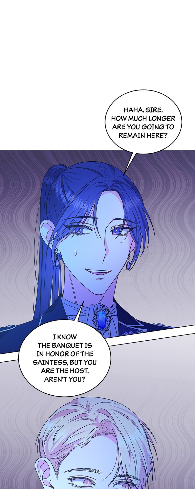 The Second Male Lead is Actually a Girl chapter 24.5 page 21