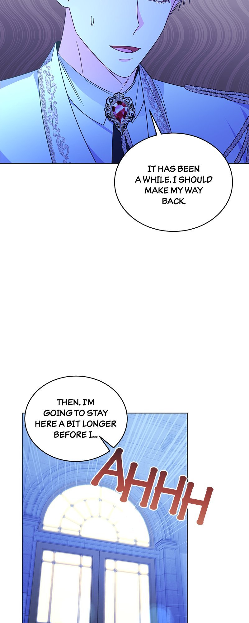 The Second Male Lead is Actually a Girl chapter 24.5 page 22