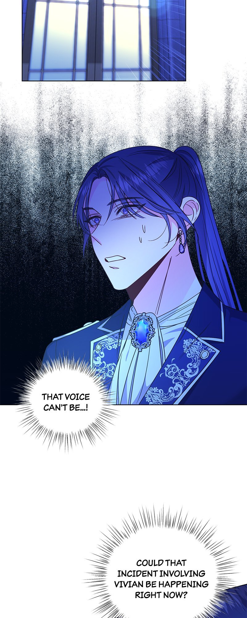 The Second Male Lead is Actually a Girl chapter 24.5 page 23