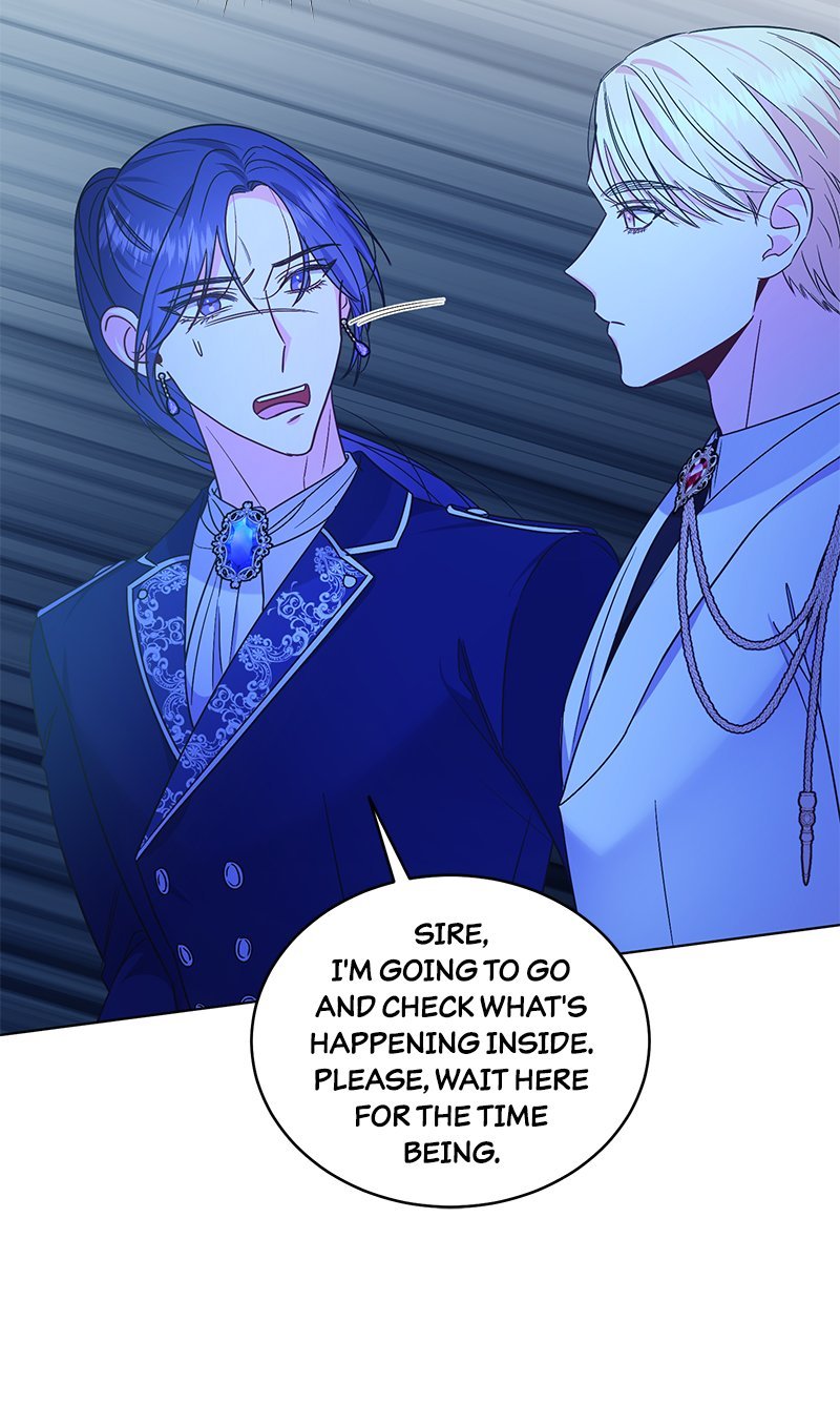 The Second Male Lead is Actually a Girl chapter 24.5 page 24