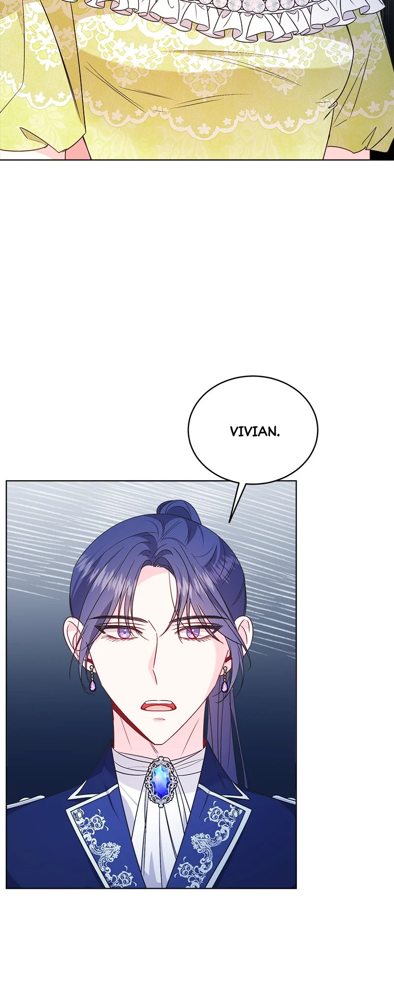 The Second Male Lead is Actually a Girl chapter 24.5 page 28