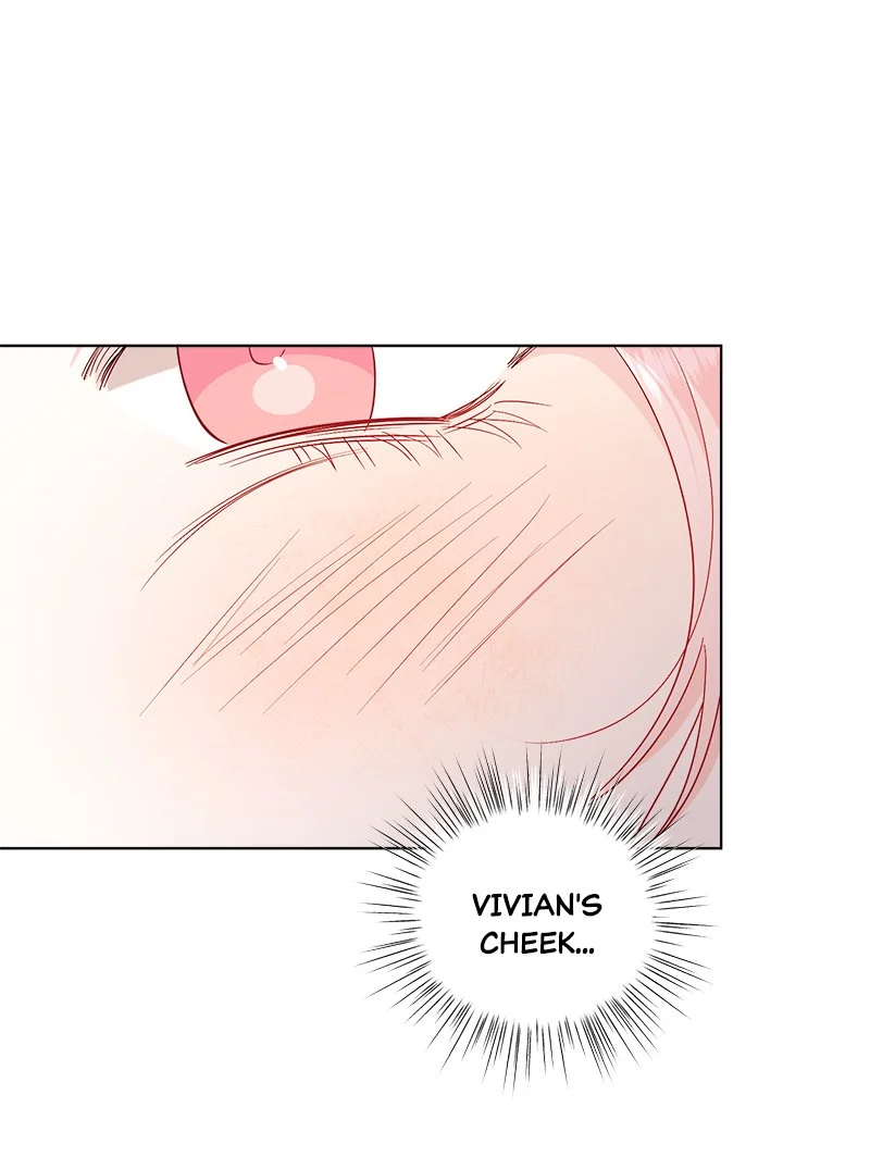 The Second Male Lead is Actually a Girl chapter 24.5 page 30