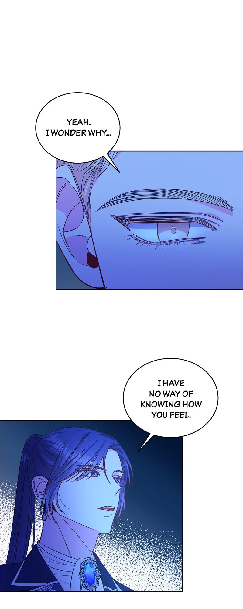 The Second Male Lead is Actually a Girl chapter 24.5 page 4