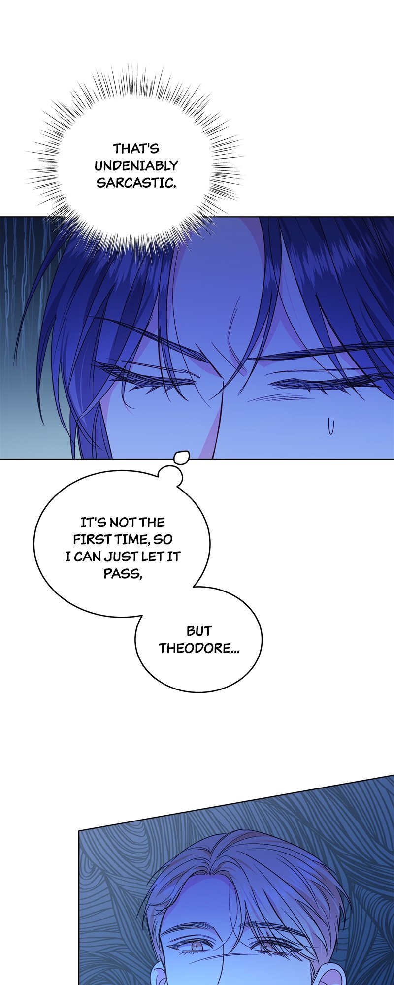 The Second Male Lead is Actually a Girl chapter 24 page 10