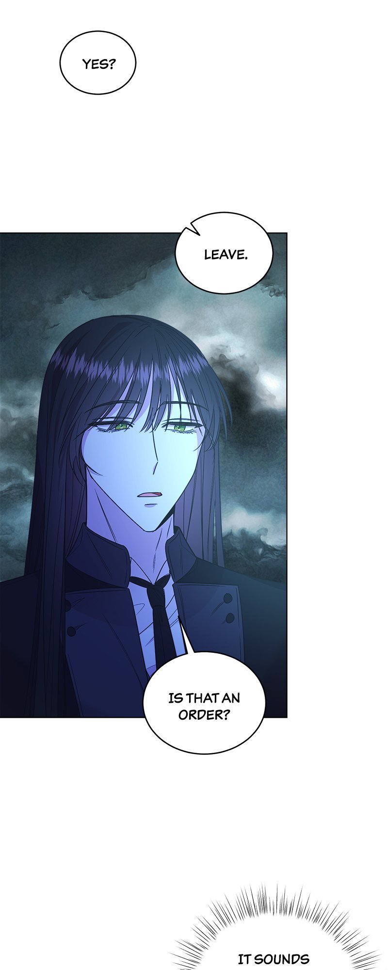 The Second Male Lead is Actually a Girl chapter 24 page 16