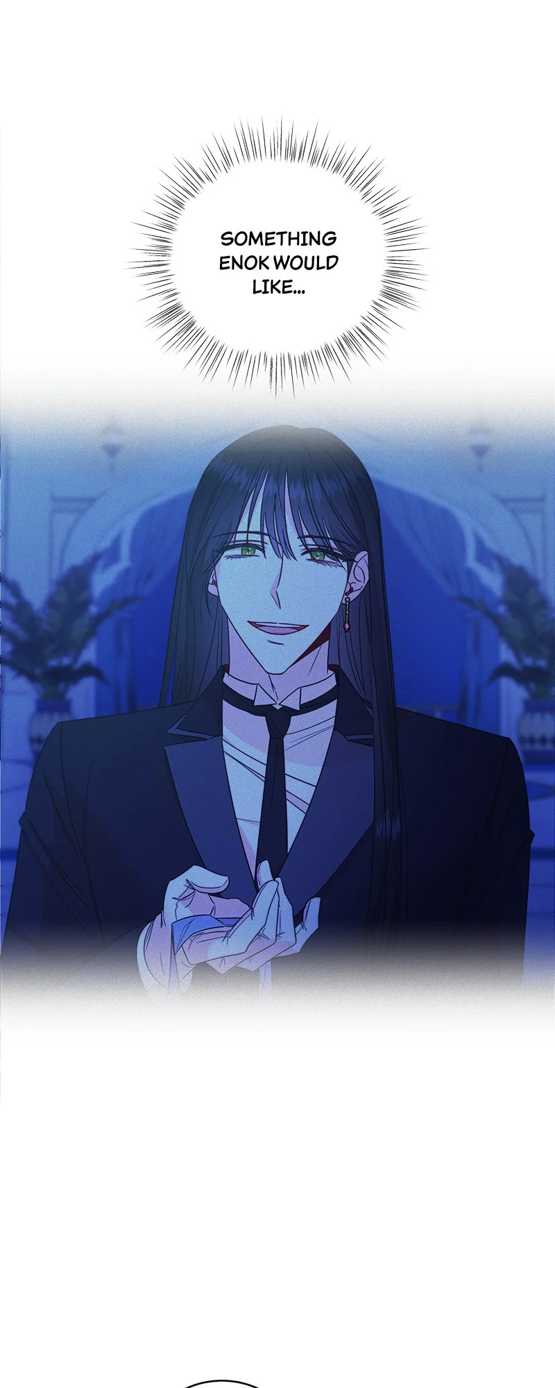 The Second Male Lead is Actually a Girl chapter 24 page 18