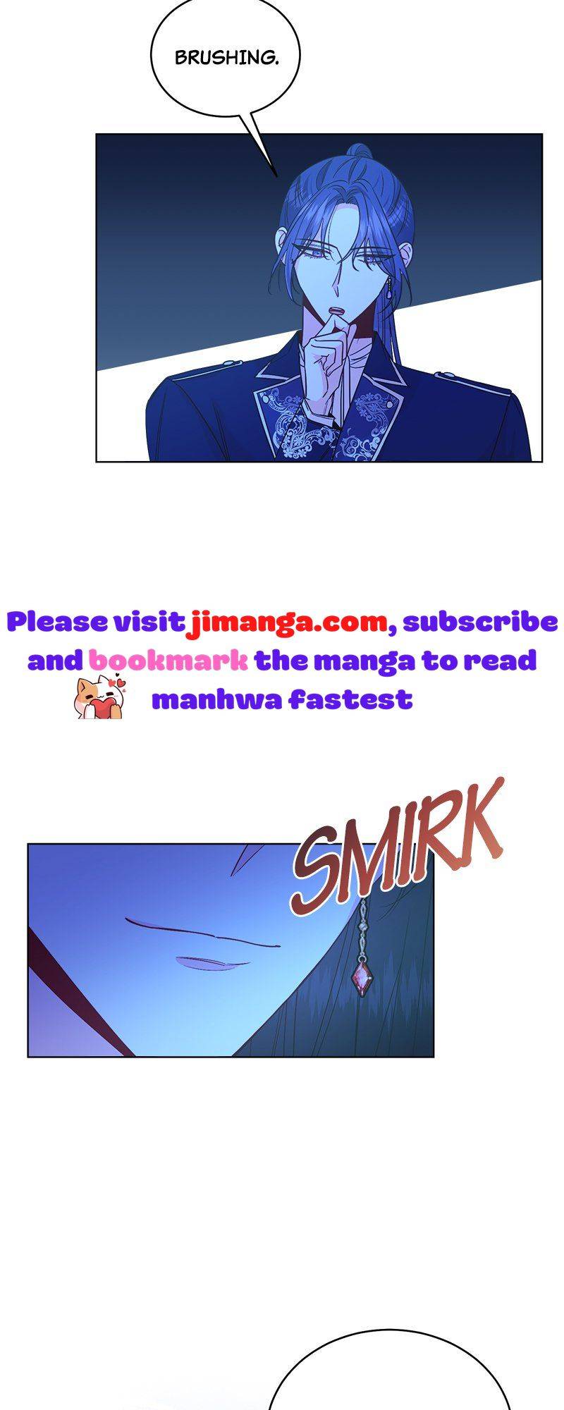 The Second Male Lead is Actually a Girl chapter 24 page 19