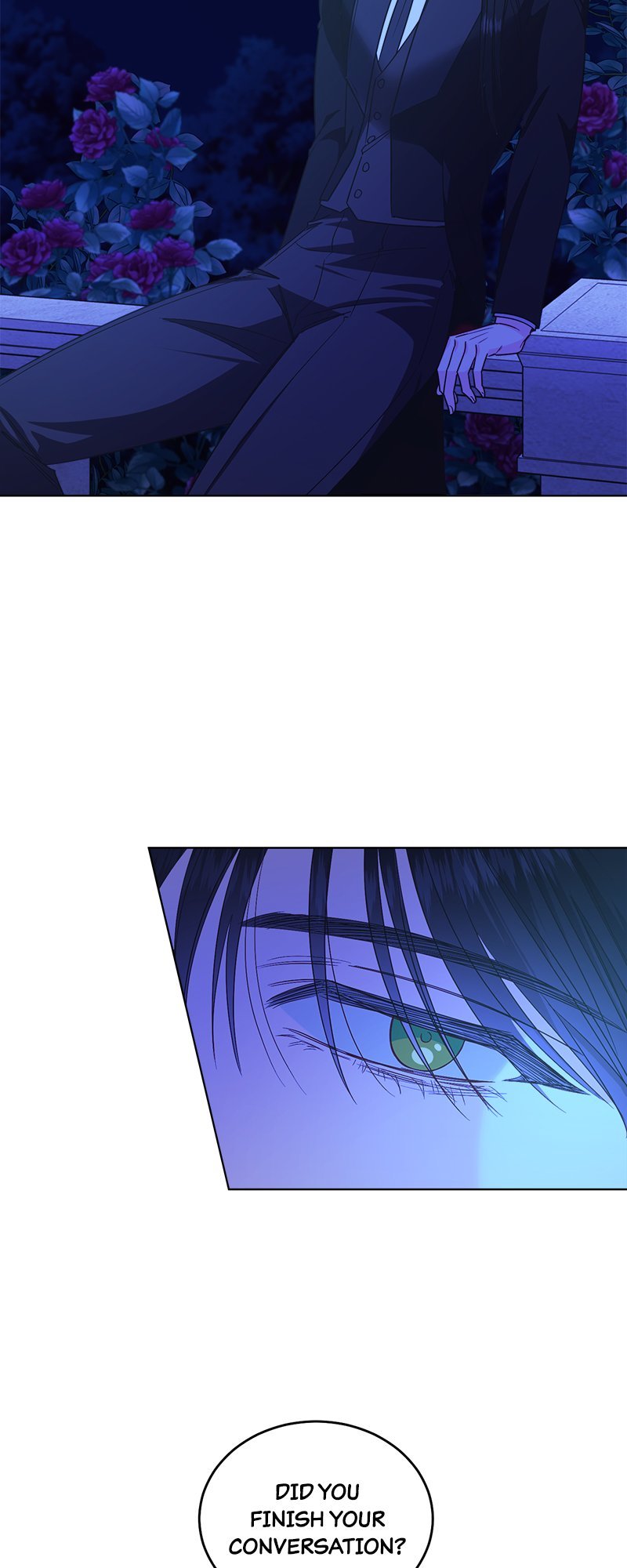 The Second Male Lead is Actually a Girl chapter 24 page 7