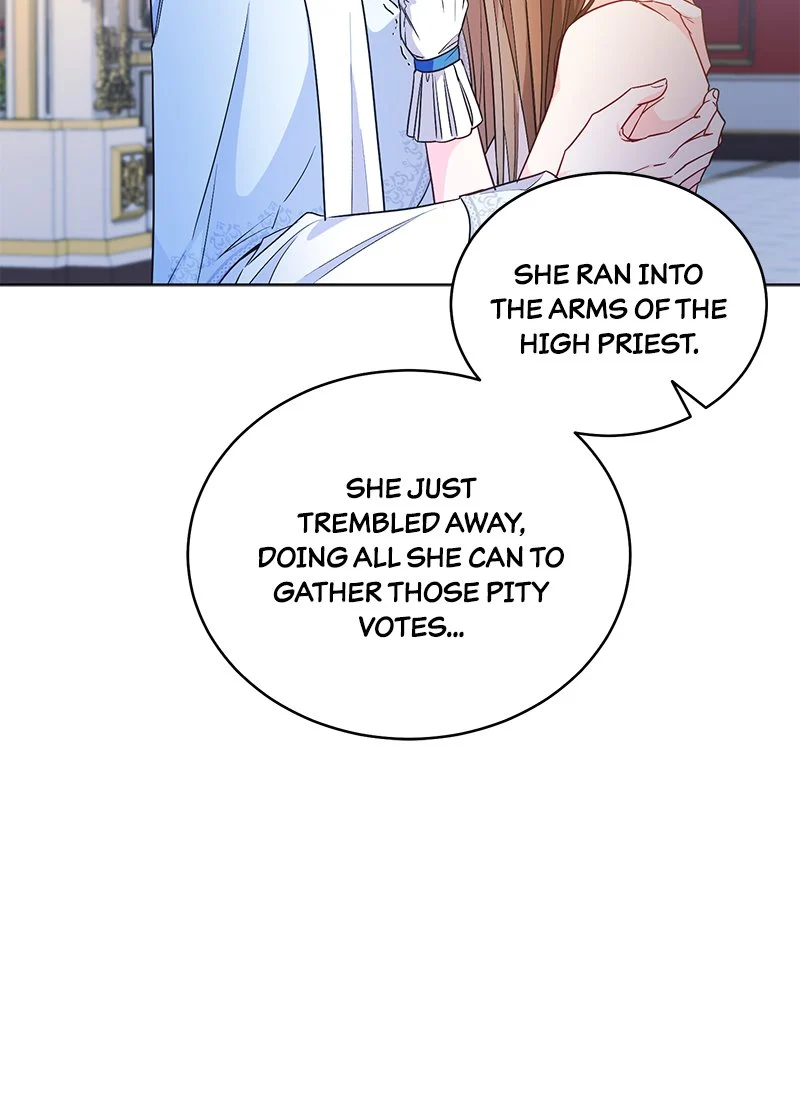 The Second Male Lead is Actually a Girl chapter 25.5 page 13