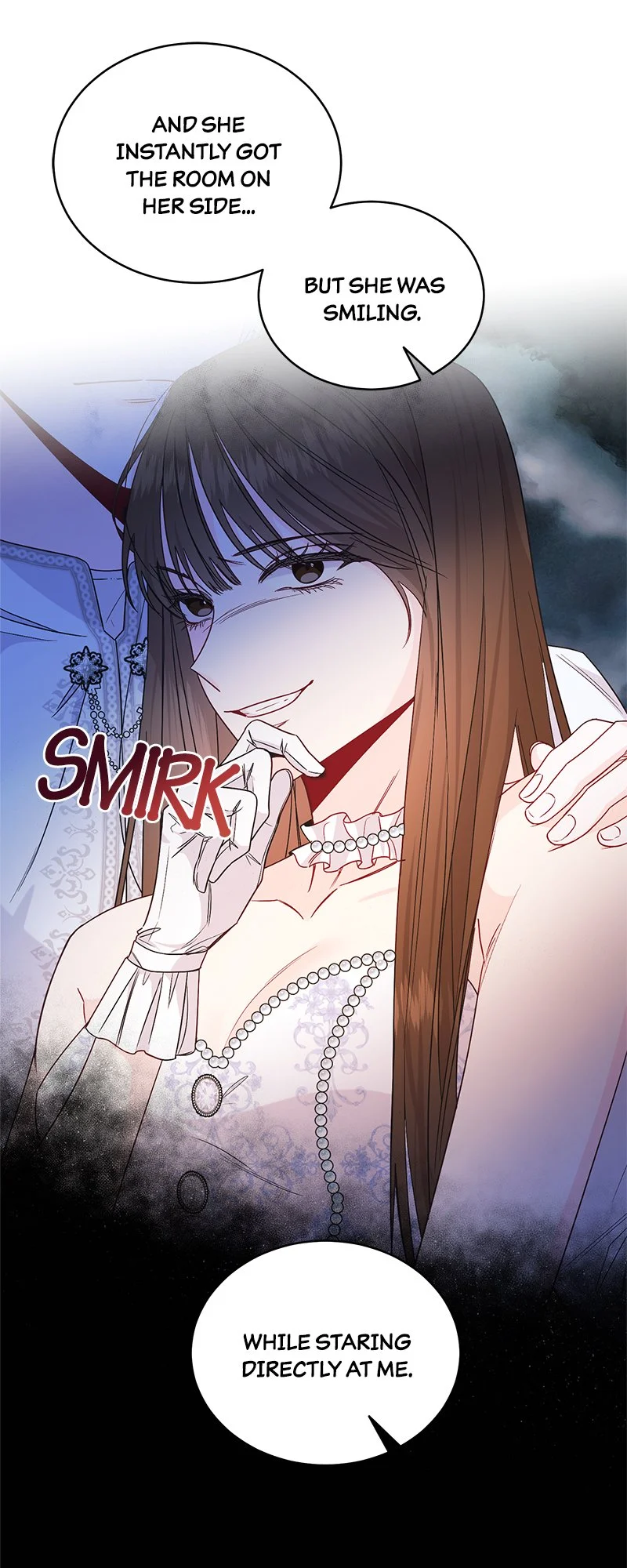 The Second Male Lead is Actually a Girl chapter 25.5 page 14