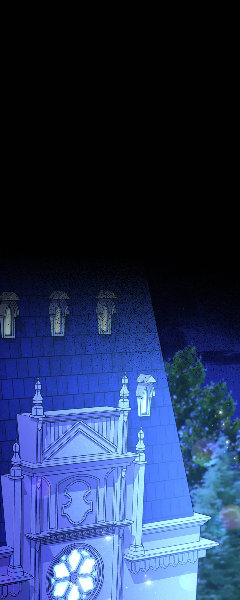 The Second Male Lead is Actually a Girl chapter 25.5 page 15