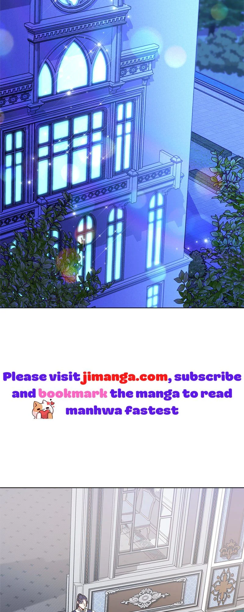 The Second Male Lead is Actually a Girl chapter 25.5 page 16