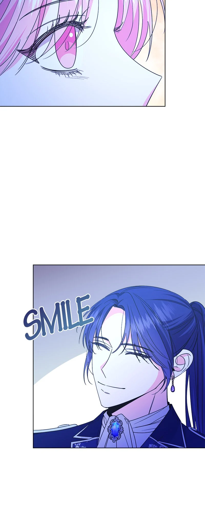 The Second Male Lead is Actually a Girl chapter 25.5 page 2