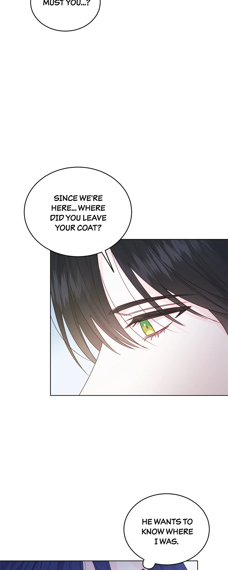 The Second Male Lead is Actually a Girl chapter 25.5 page 20