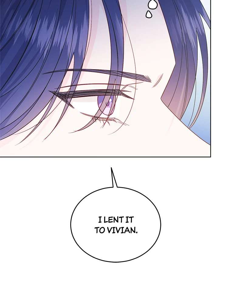 The Second Male Lead is Actually a Girl chapter 25.5 page 21