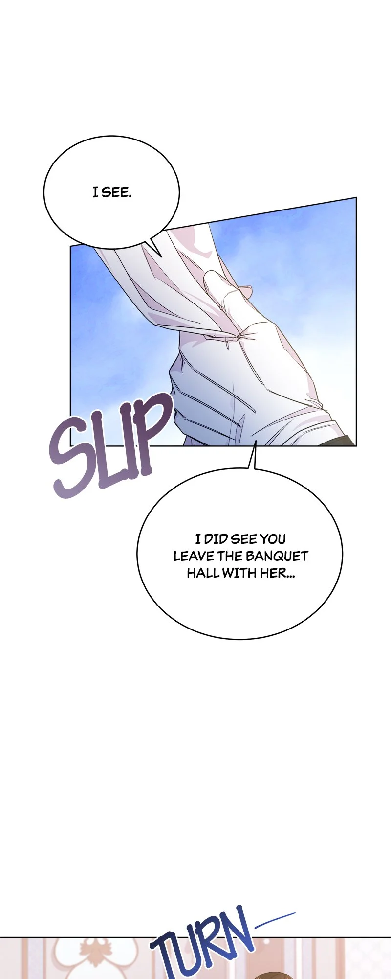 The Second Male Lead is Actually a Girl chapter 25.5 page 22