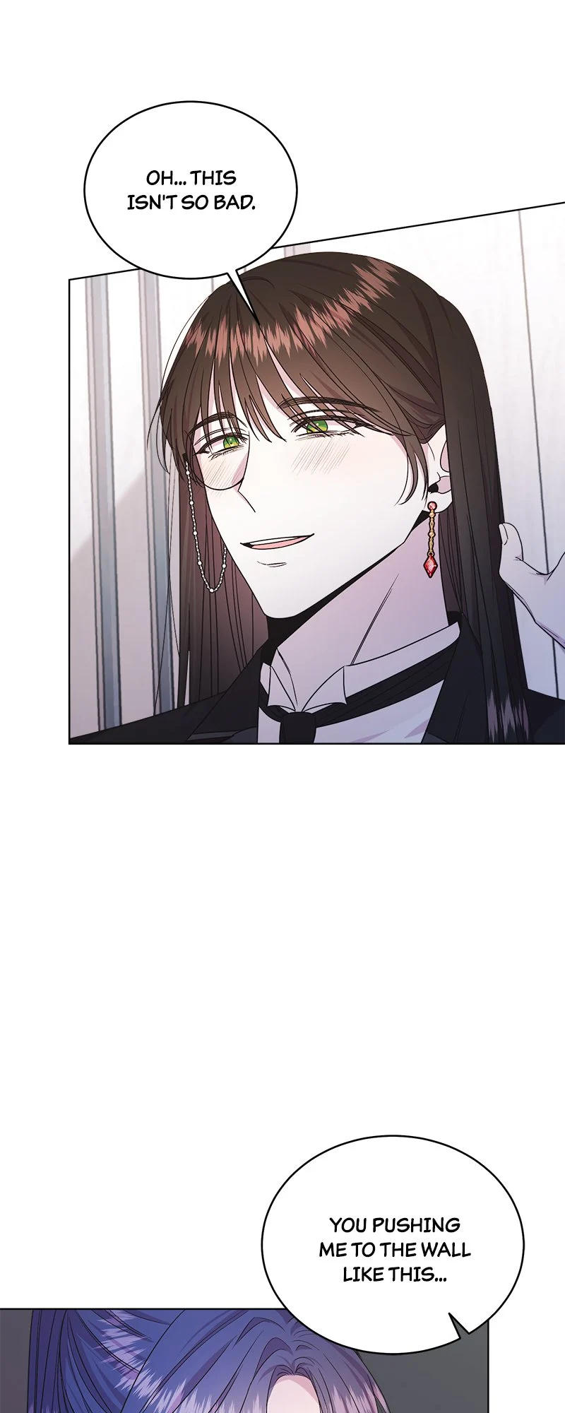 The Second Male Lead is Actually a Girl chapter 25.5 page 26