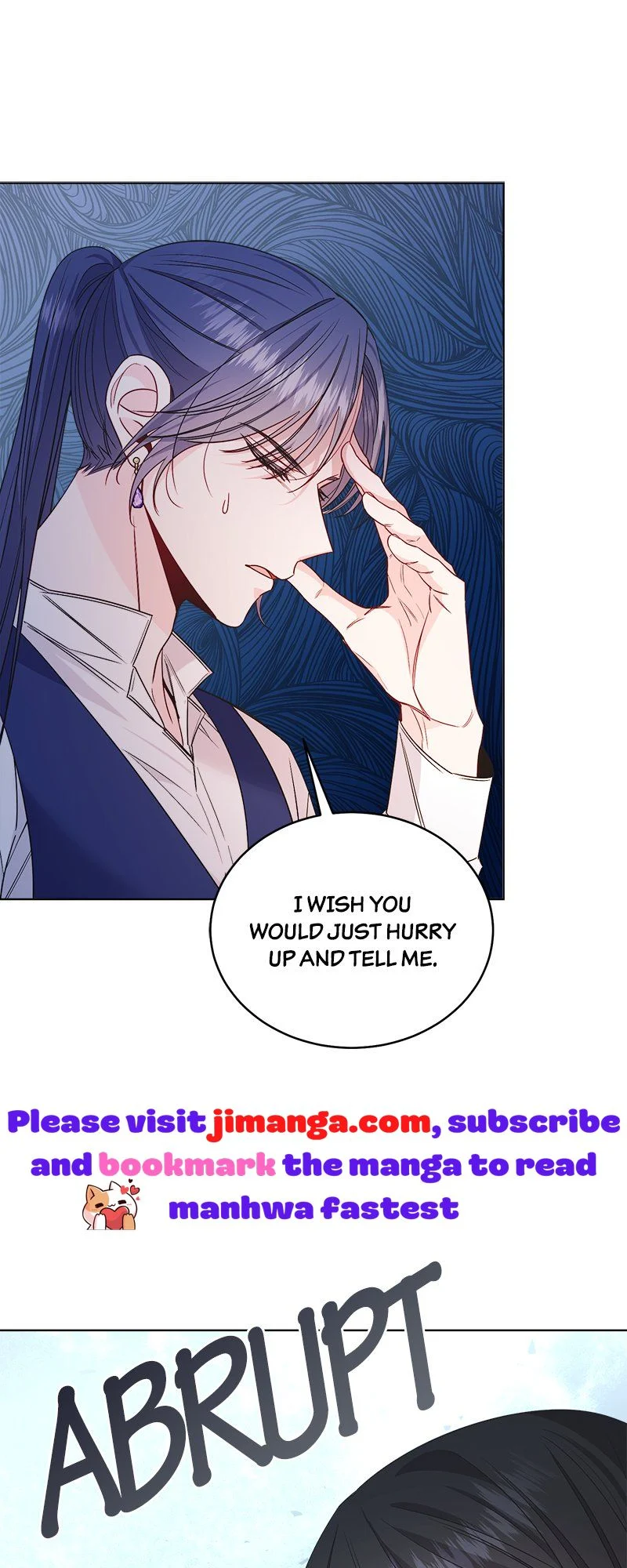 The Second Male Lead is Actually a Girl chapter 25.5 page 29