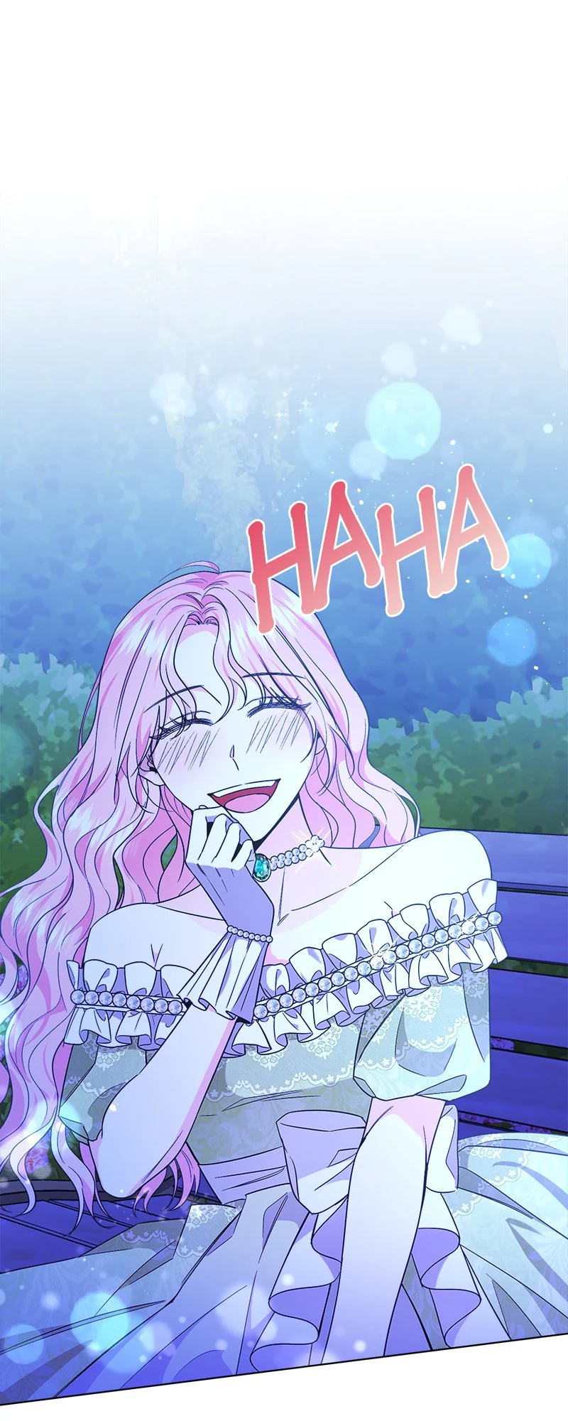 The Second Male Lead is Actually a Girl chapter 25.5 page 3