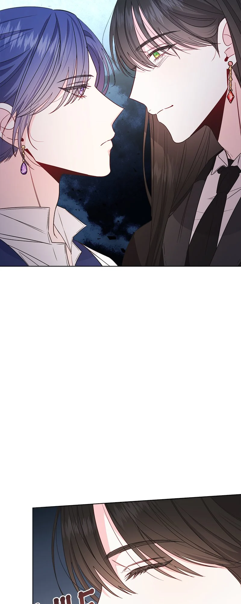 The Second Male Lead is Actually a Girl chapter 25.5 page 30