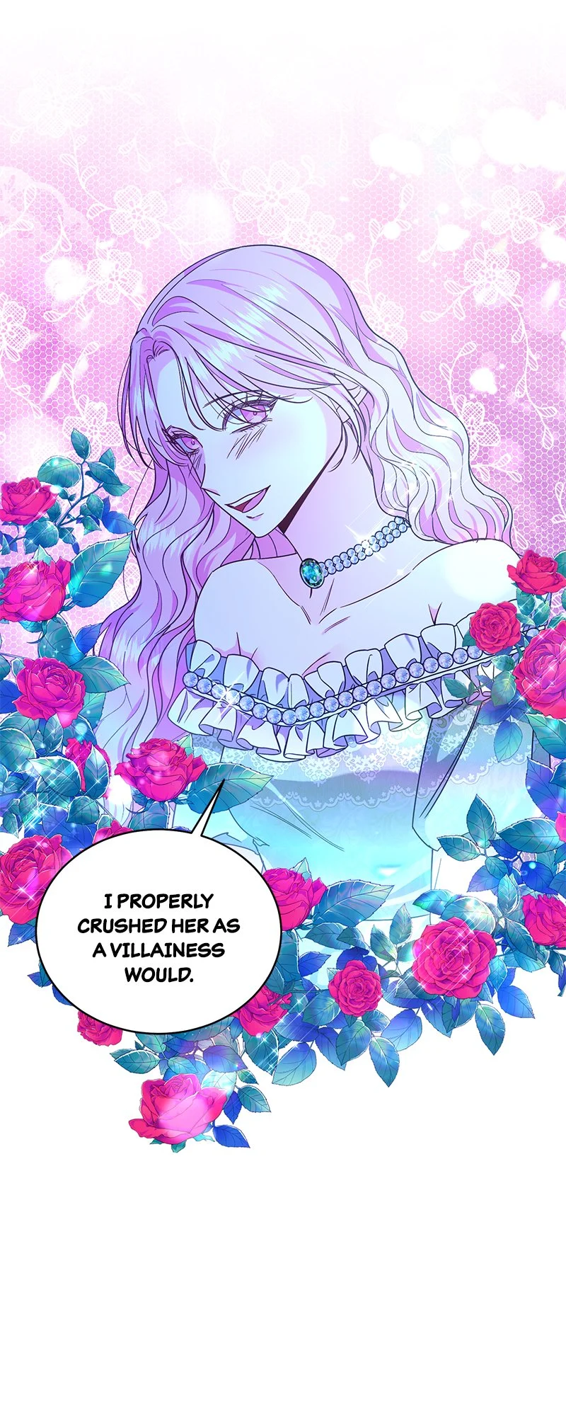 The Second Male Lead is Actually a Girl chapter 25.5 page 7