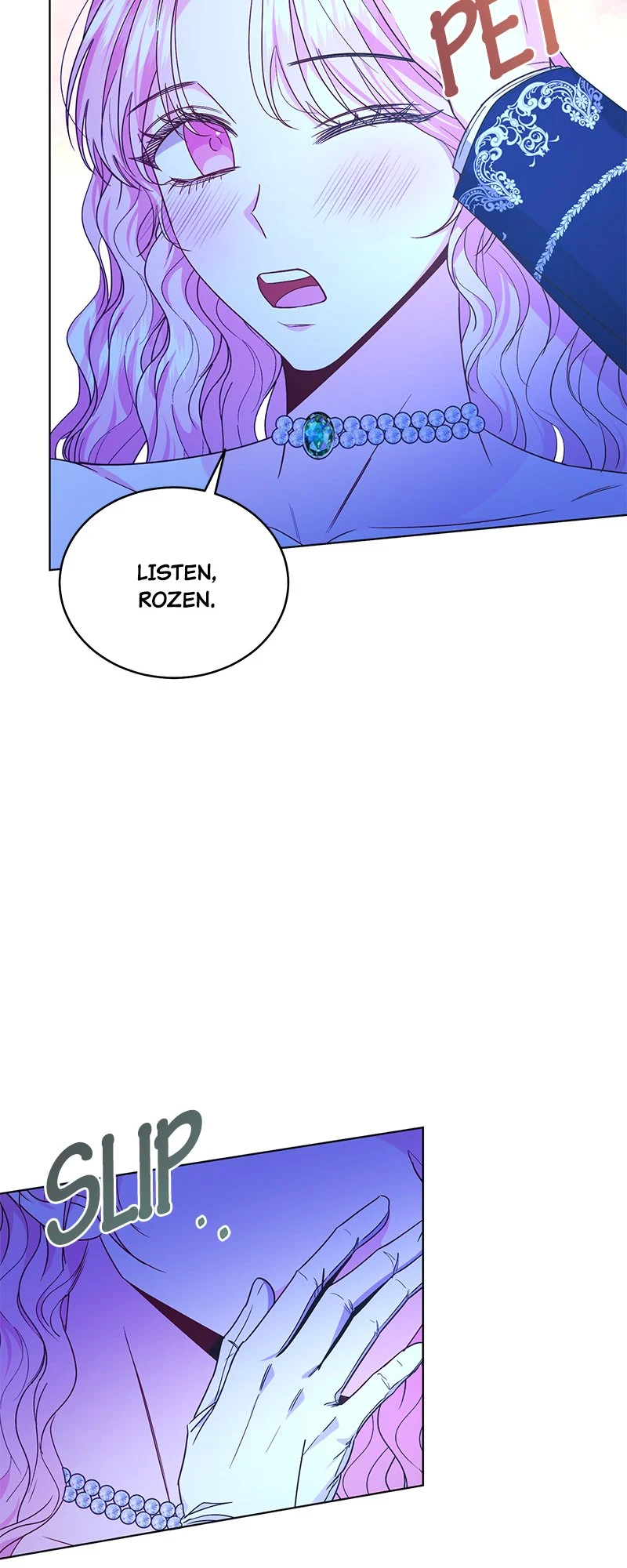 The Second Male Lead is Actually a Girl chapter 25.5 page 9