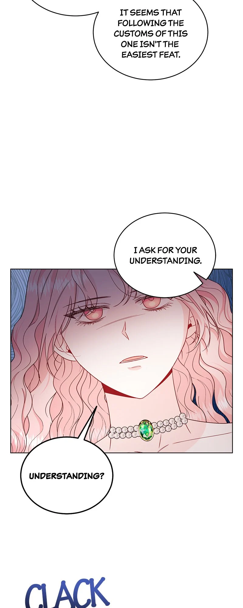 The Second Male Lead is Actually a Girl chapter 25 page 10