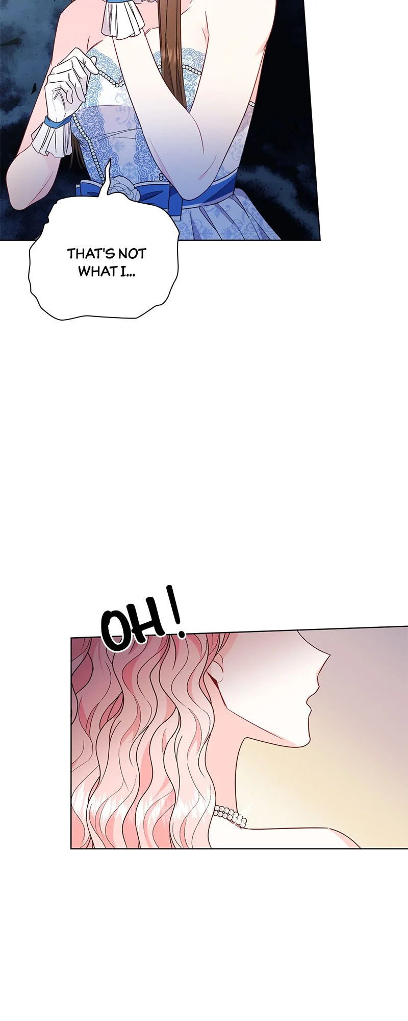 The Second Male Lead is Actually a Girl chapter 25 page 16