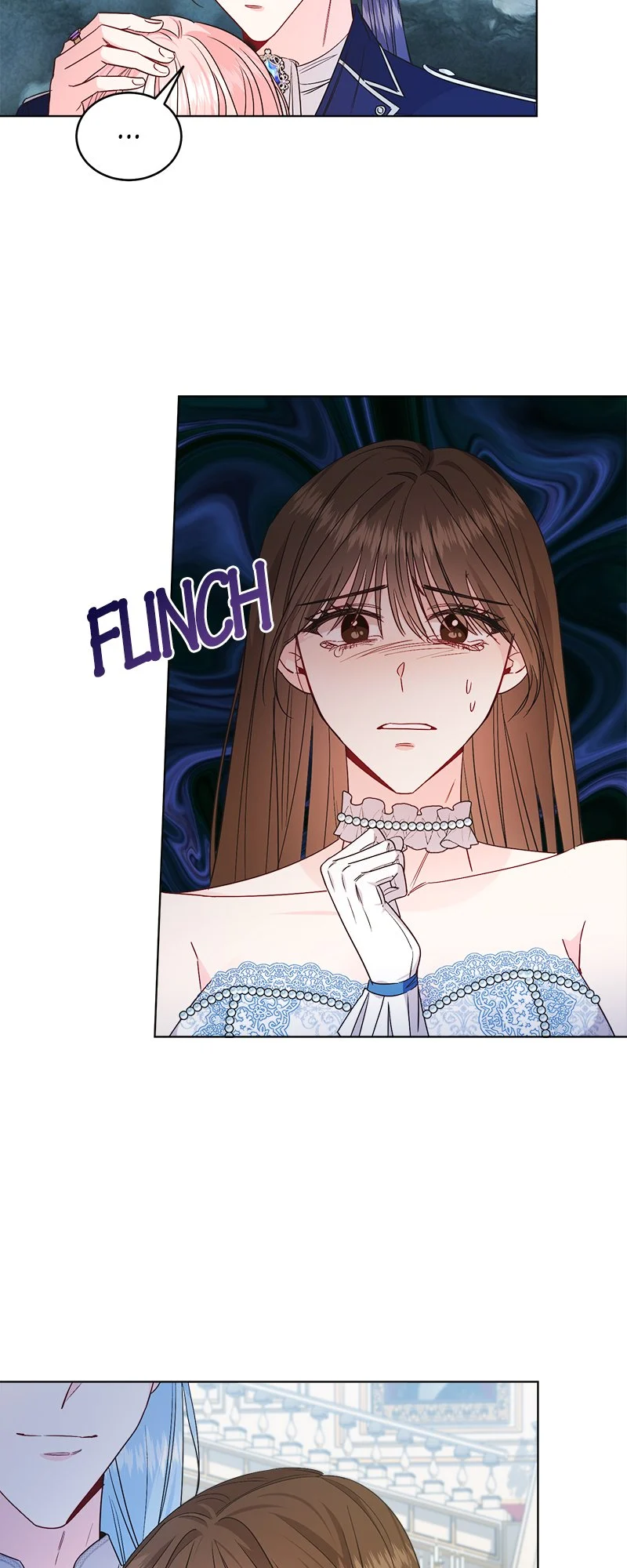 The Second Male Lead is Actually a Girl chapter 25 page 3