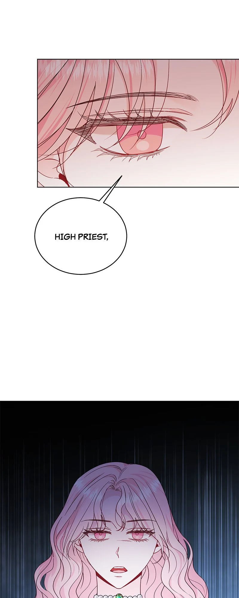 The Second Male Lead is Actually a Girl chapter 25 page 7