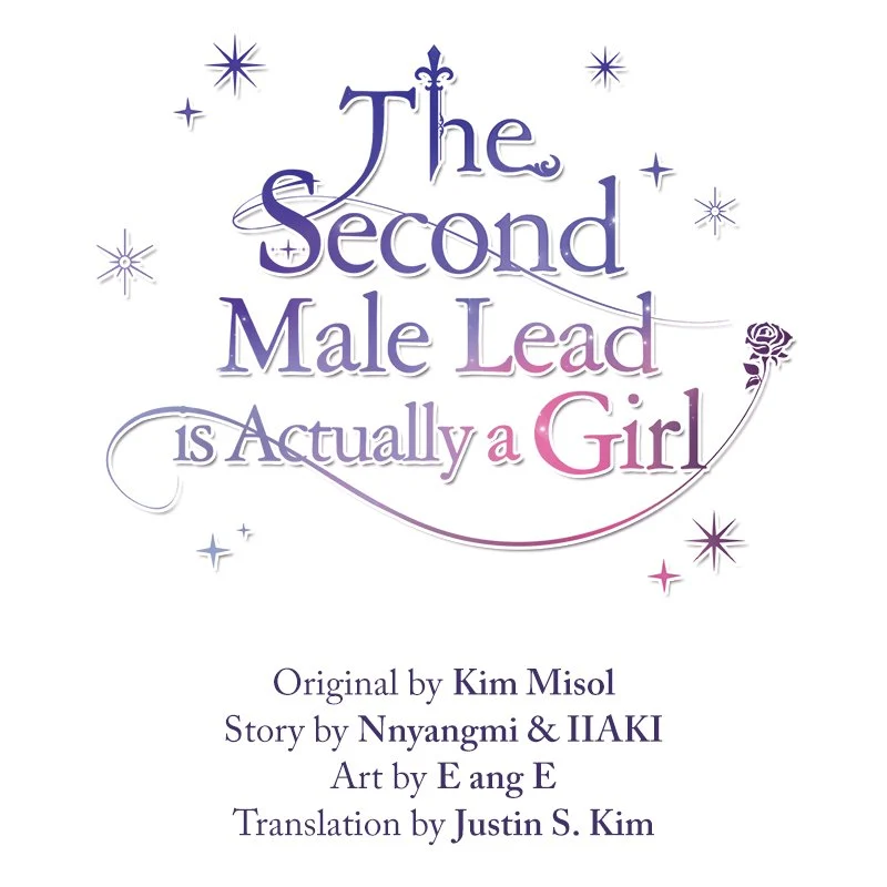 The Second Male Lead is Actually a Girl chapter 26.5 page 10