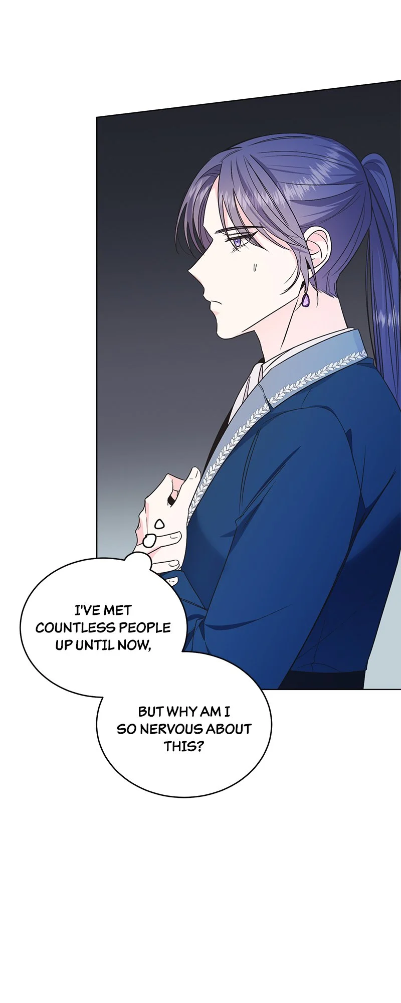 The Second Male Lead is Actually a Girl chapter 26.5 page 12