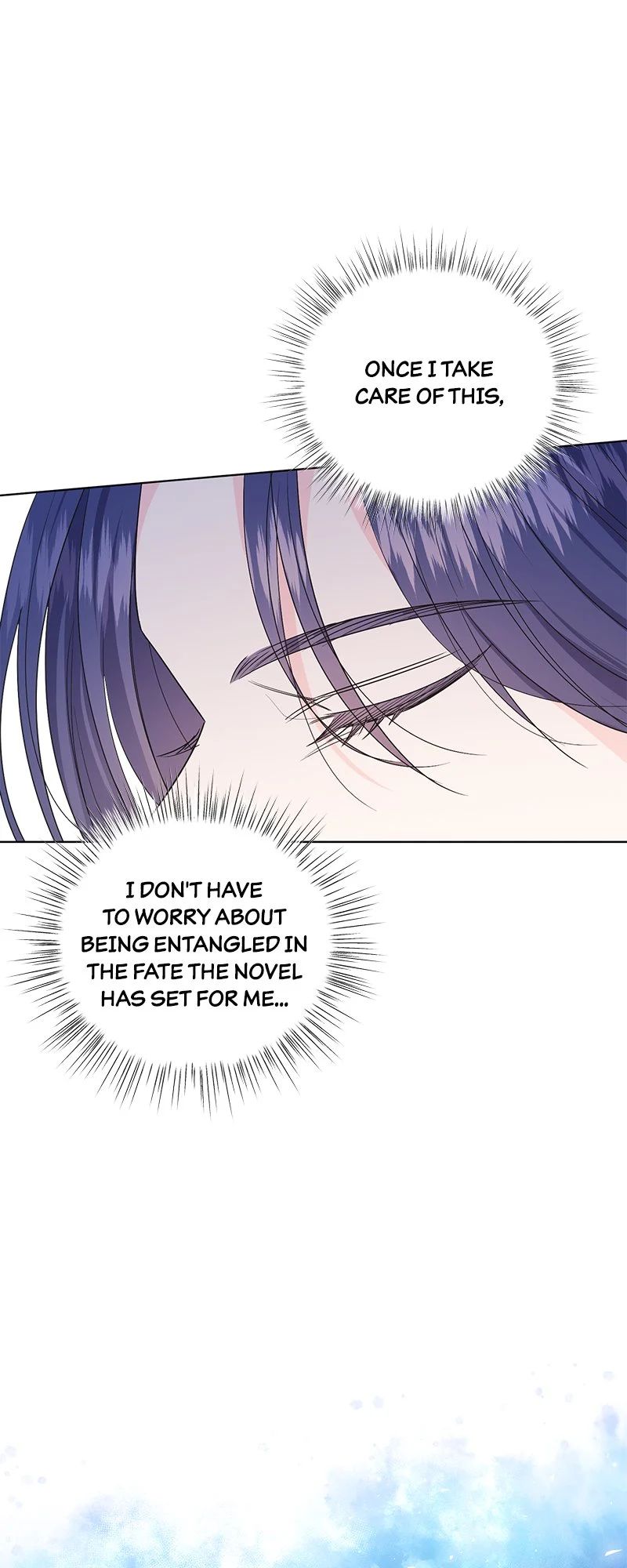 The Second Male Lead is Actually a Girl chapter 26.5 page 13