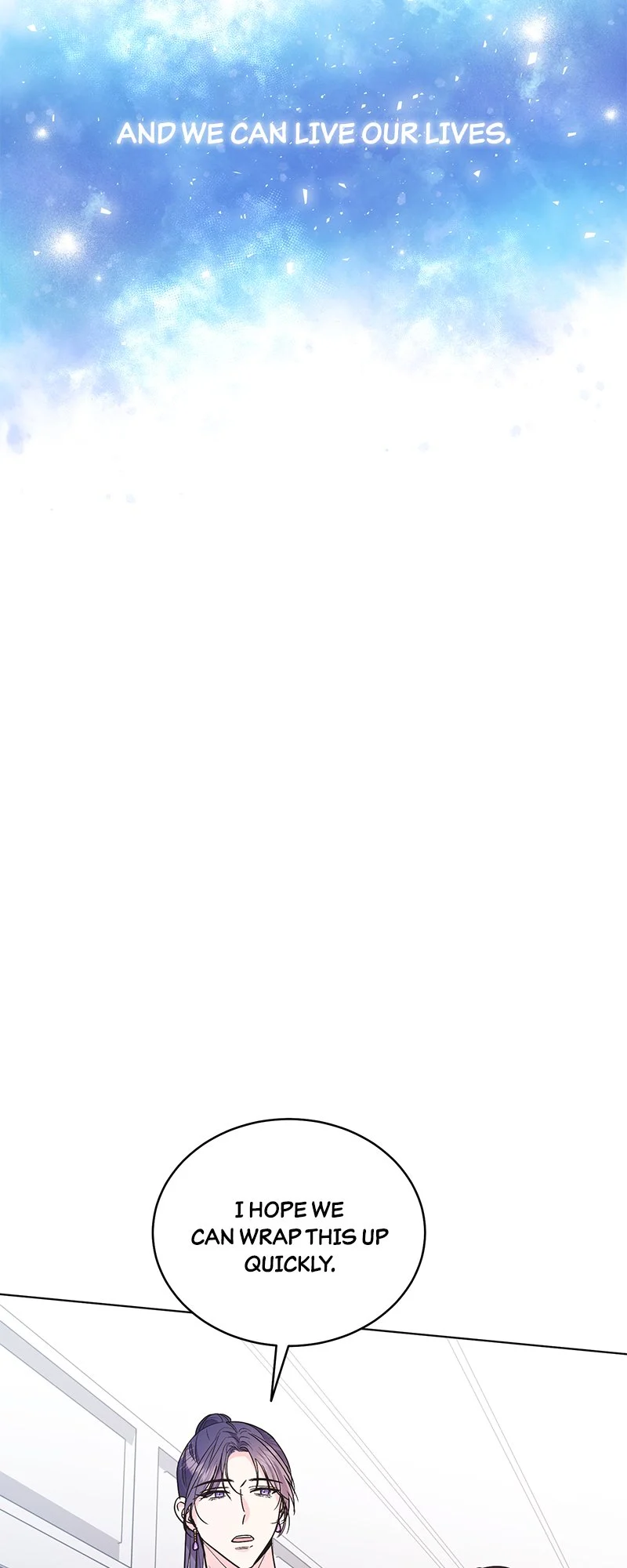 The Second Male Lead is Actually a Girl chapter 26.5 page 14