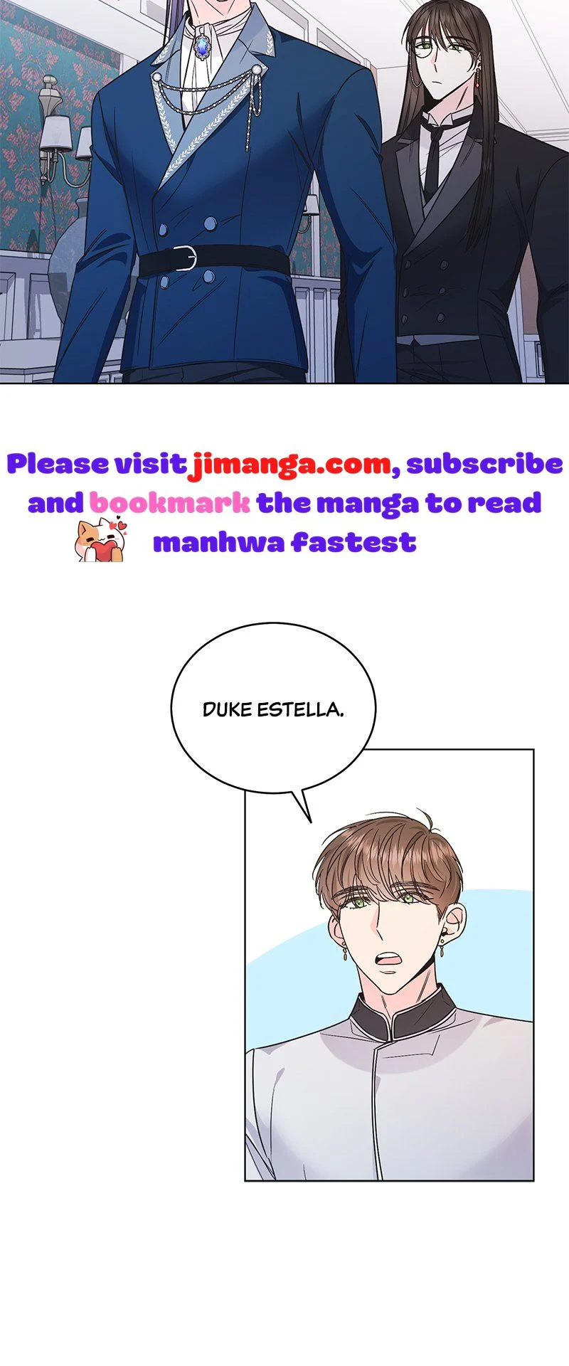 The Second Male Lead is Actually a Girl chapter 26.5 page 15