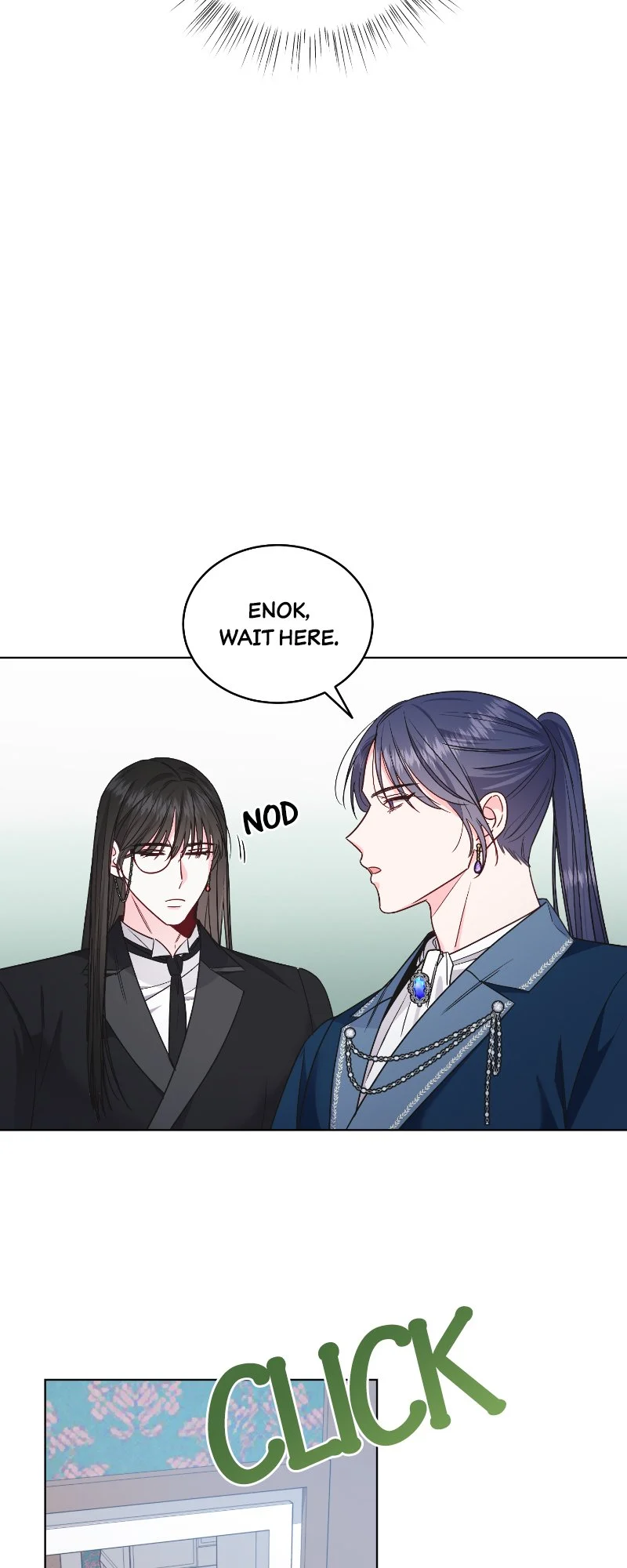 The Second Male Lead is Actually a Girl chapter 26.5 page 17