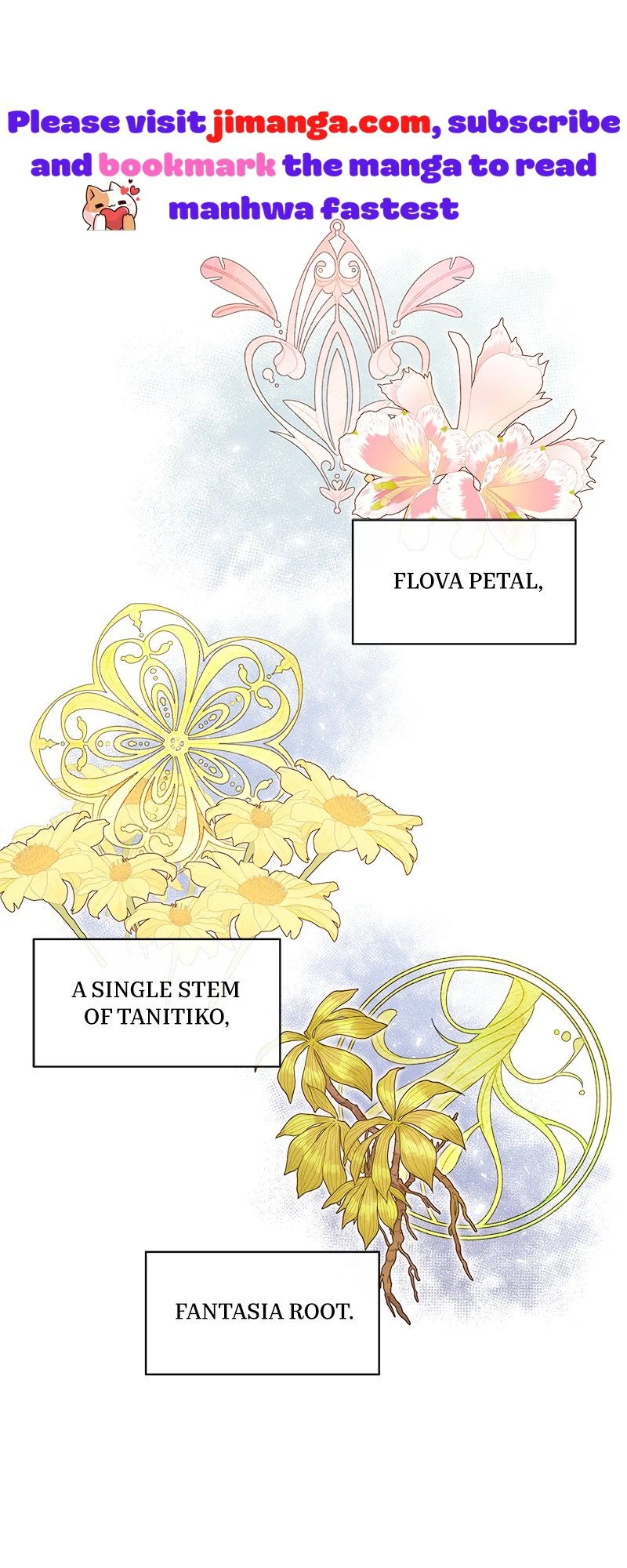 The Second Male Lead is Actually a Girl chapter 26.5 page 2