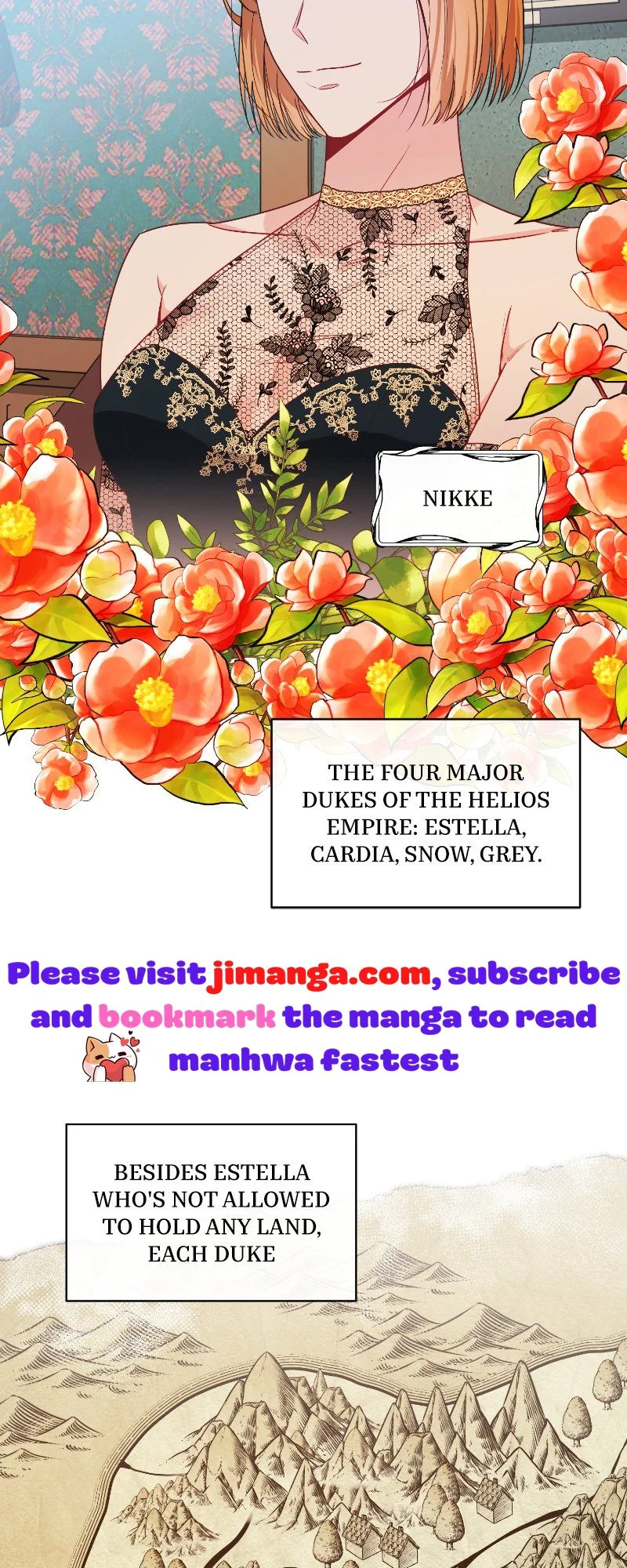 The Second Male Lead is Actually a Girl chapter 26.5 page 20