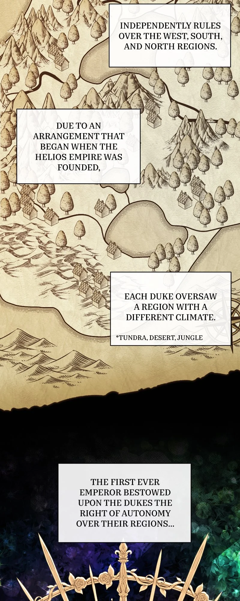 The Second Male Lead is Actually a Girl chapter 26.5 page 21