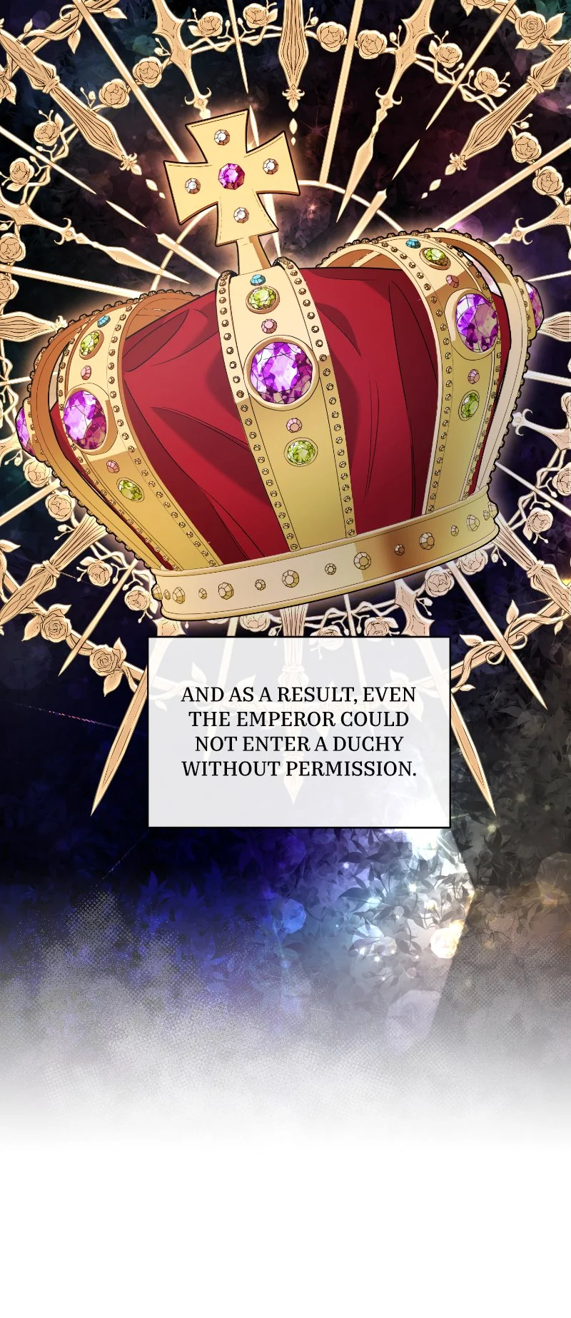 The Second Male Lead is Actually a Girl chapter 26.5 page 22