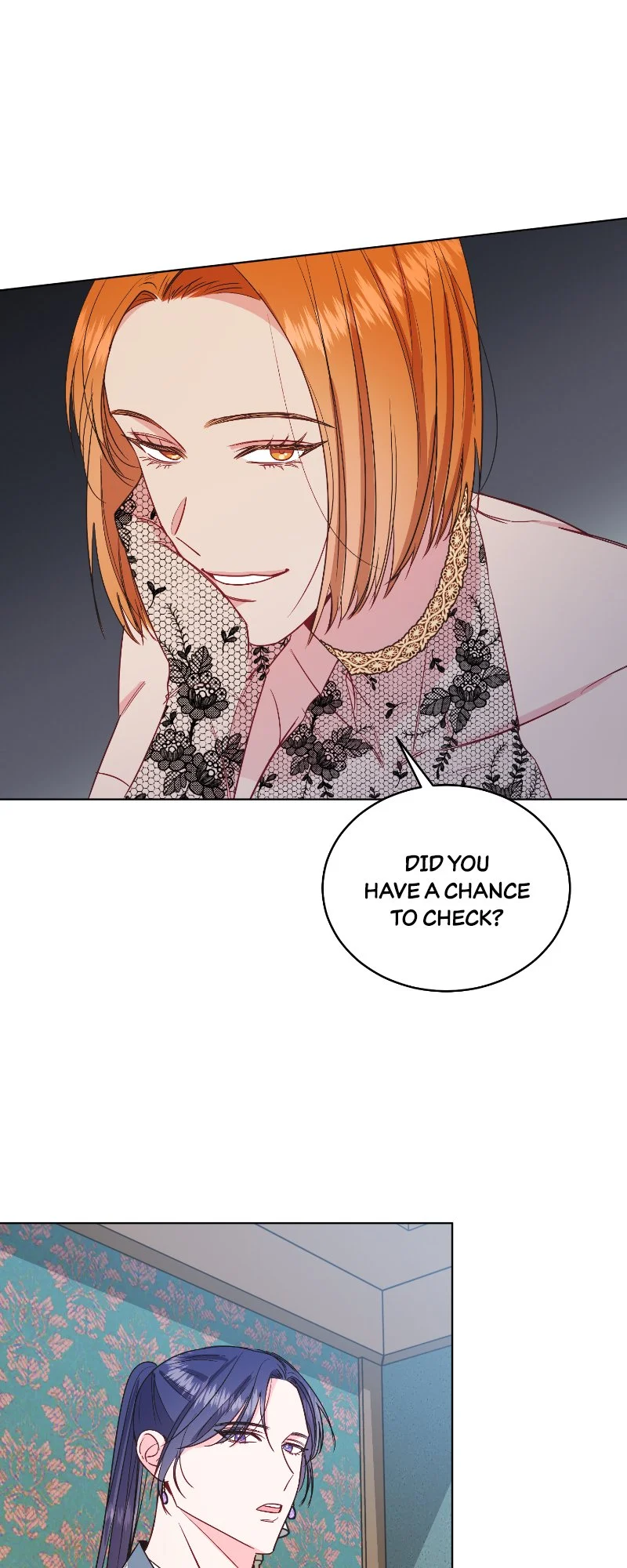 The Second Male Lead is Actually a Girl chapter 26.5 page 26