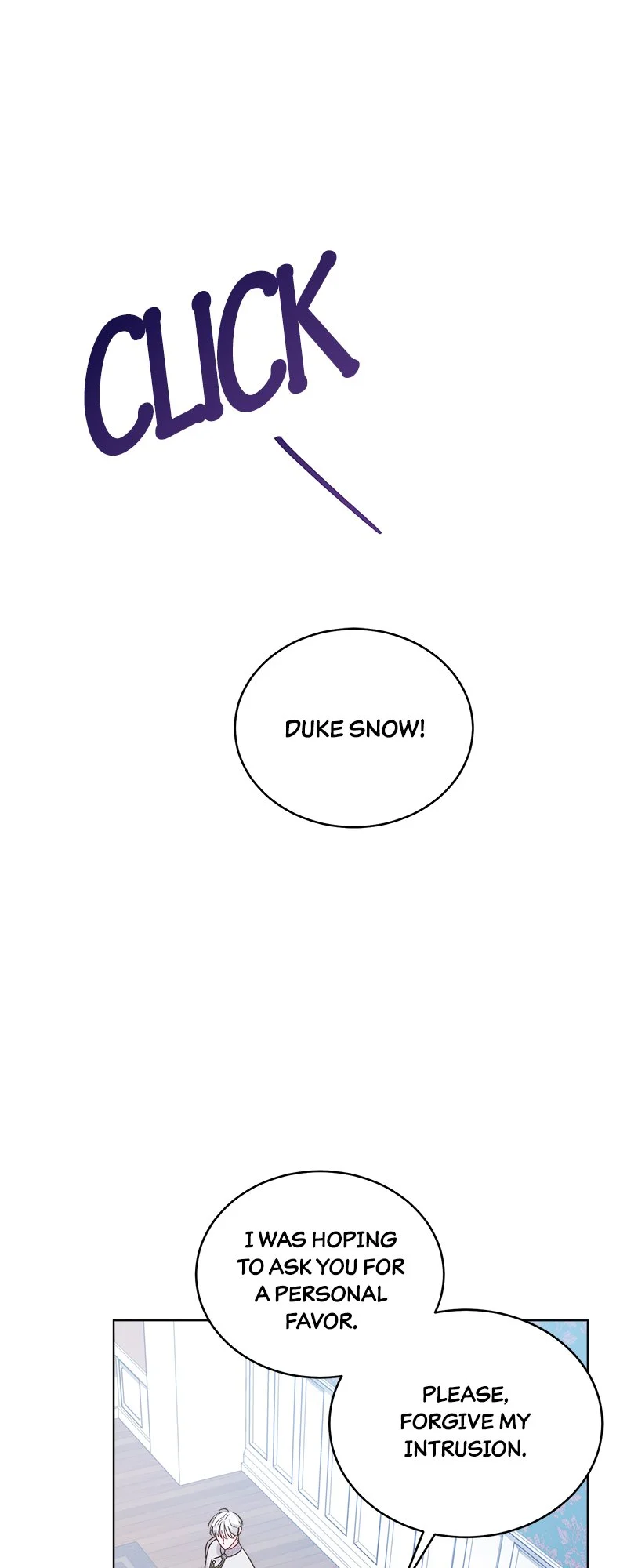 The Second Male Lead is Actually a Girl chapter 26.5 page 37