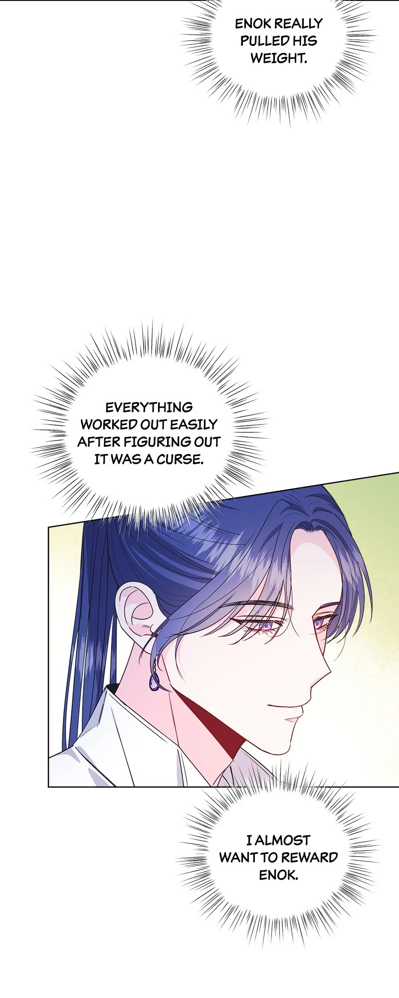 The Second Male Lead is Actually a Girl chapter 26.5 page 4