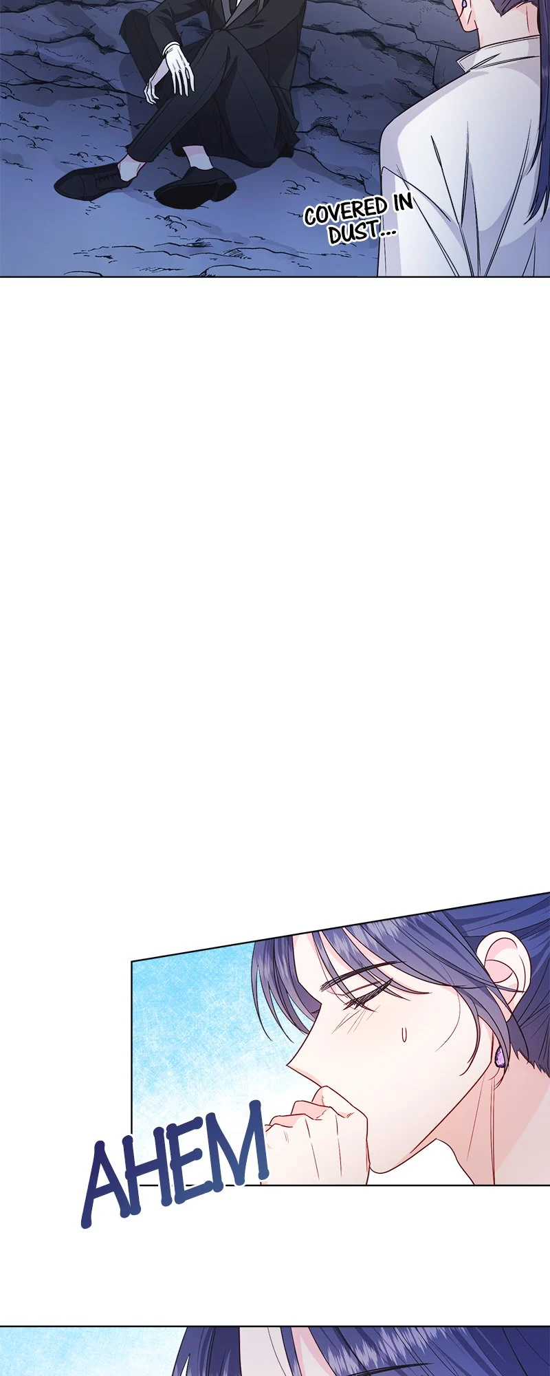 The Second Male Lead is Actually a Girl chapter 26.5 page 7